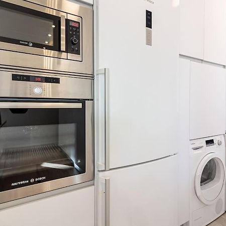 Andalucia Freshapartments マラガ エクステリア 写真
