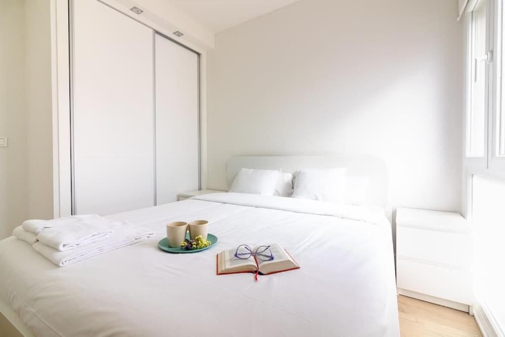 Andalucia Freshapartments マラガ エクステリア 写真