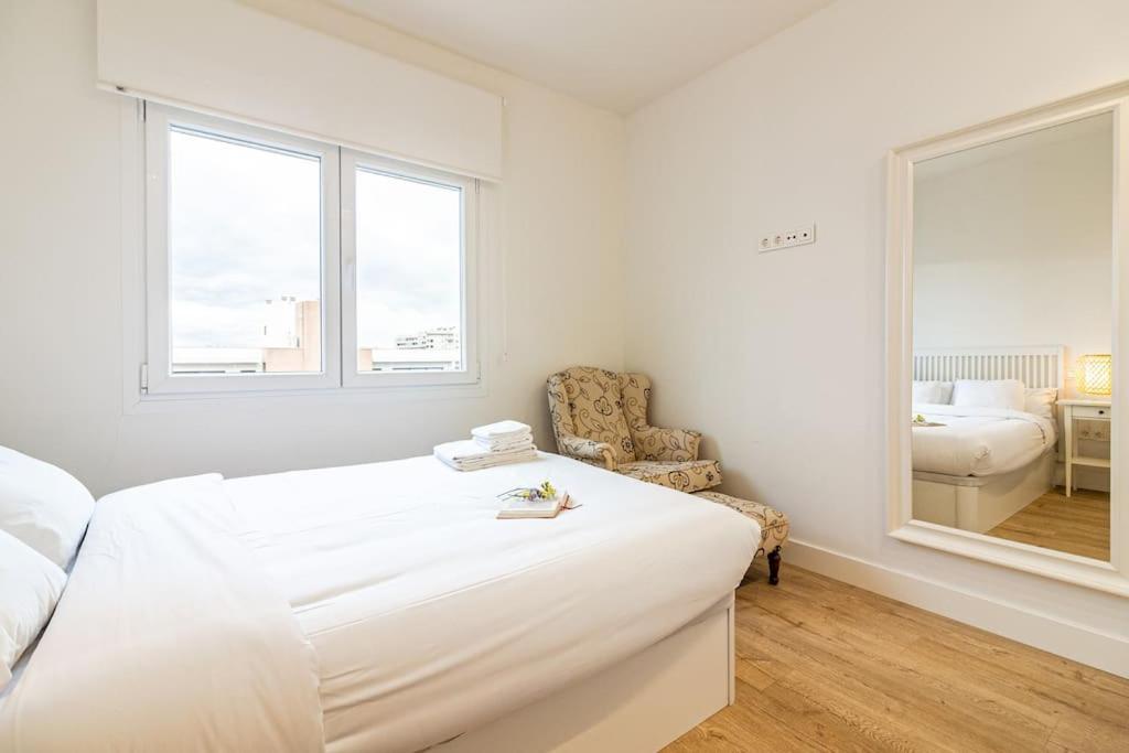 Andalucia Freshapartments マラガ エクステリア 写真