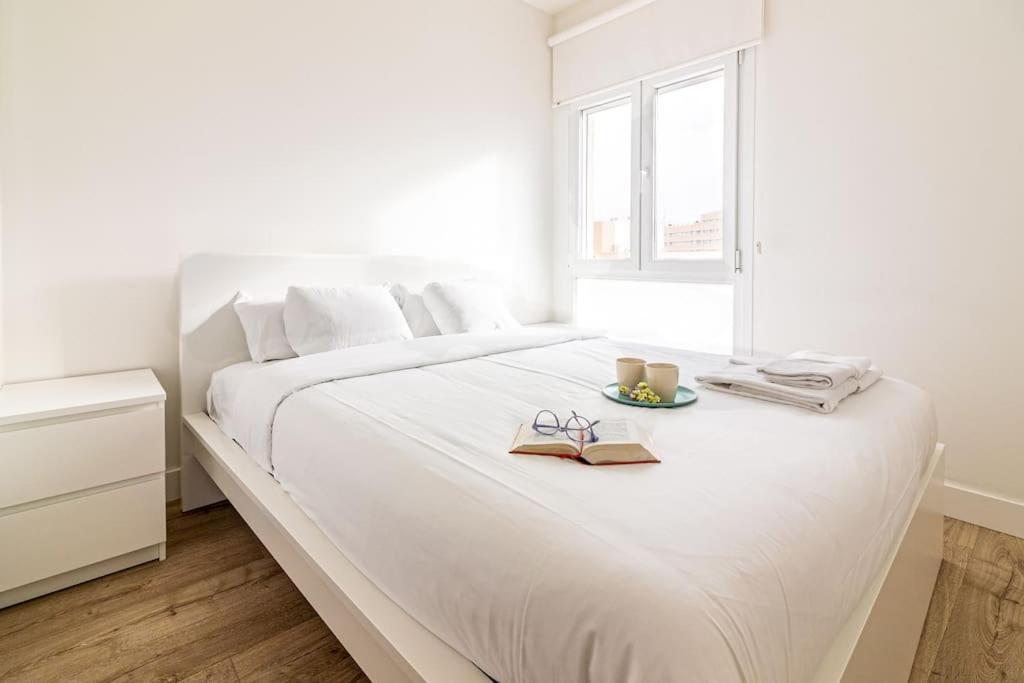 Andalucia Freshapartments マラガ エクステリア 写真