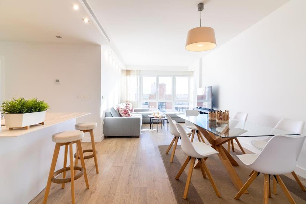 Andalucia Freshapartments マラガ エクステリア 写真