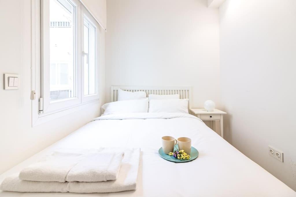 Andalucia Freshapartments マラガ エクステリア 写真