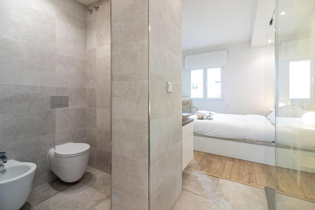 Andalucia Freshapartments マラガ エクステリア 写真