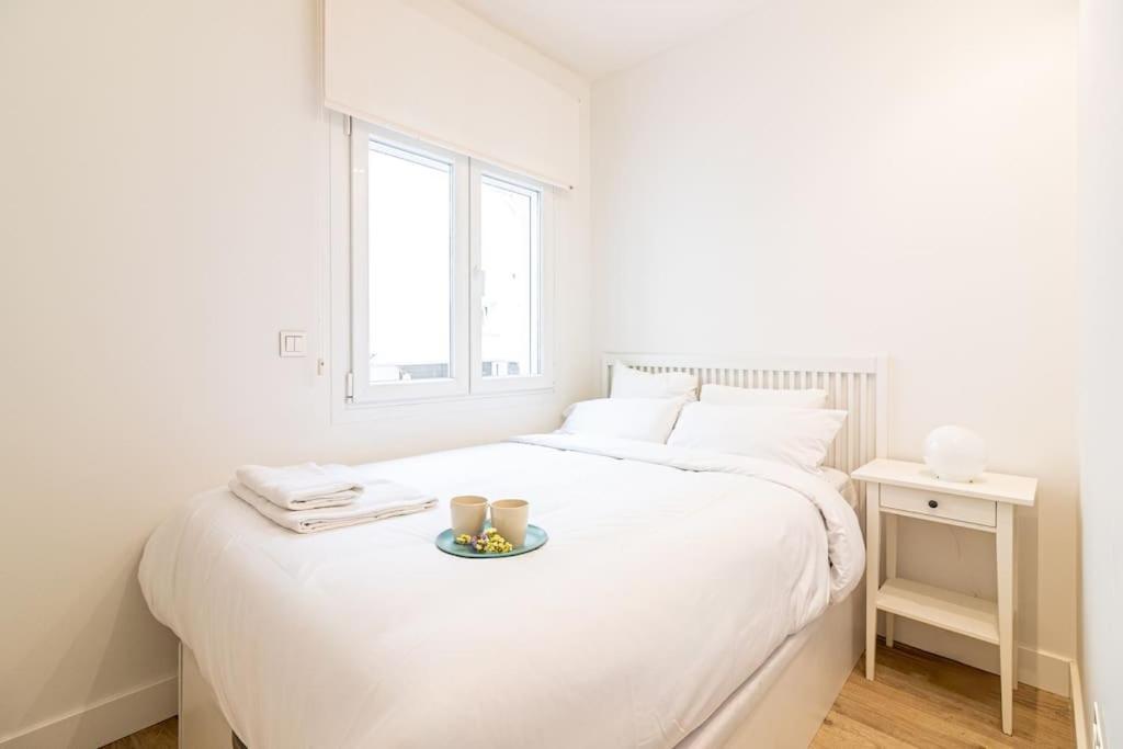 Andalucia Freshapartments マラガ エクステリア 写真