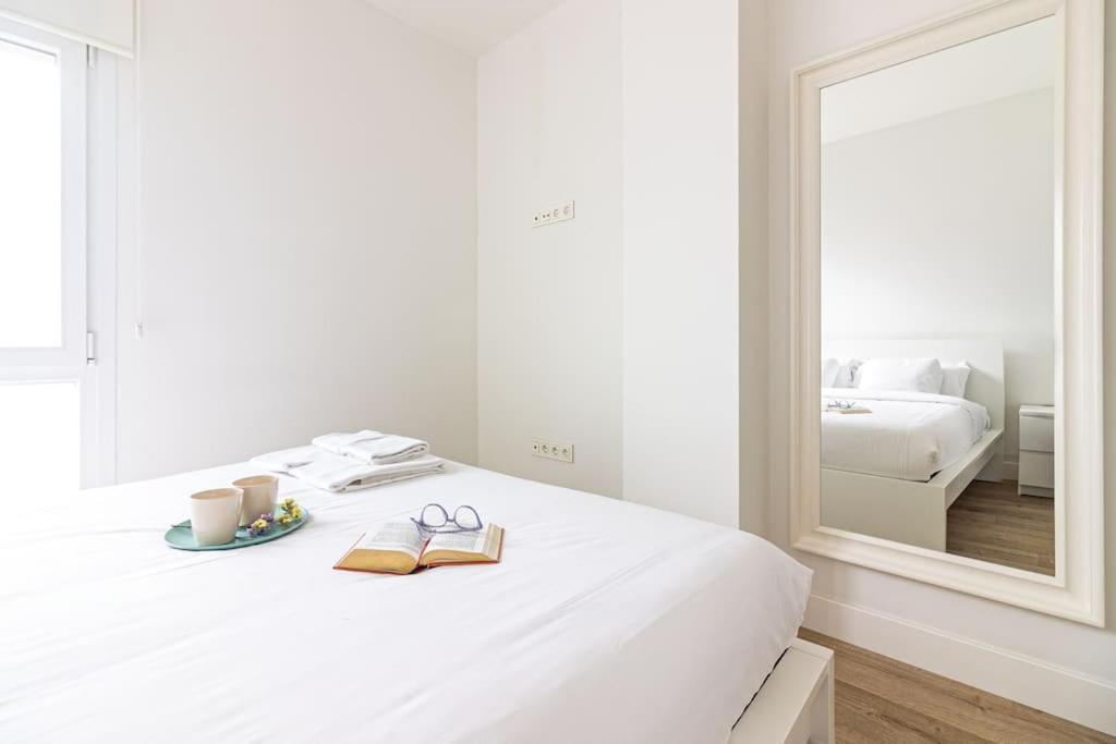Andalucia Freshapartments マラガ エクステリア 写真