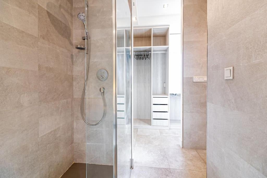 Andalucia Freshapartments マラガ エクステリア 写真