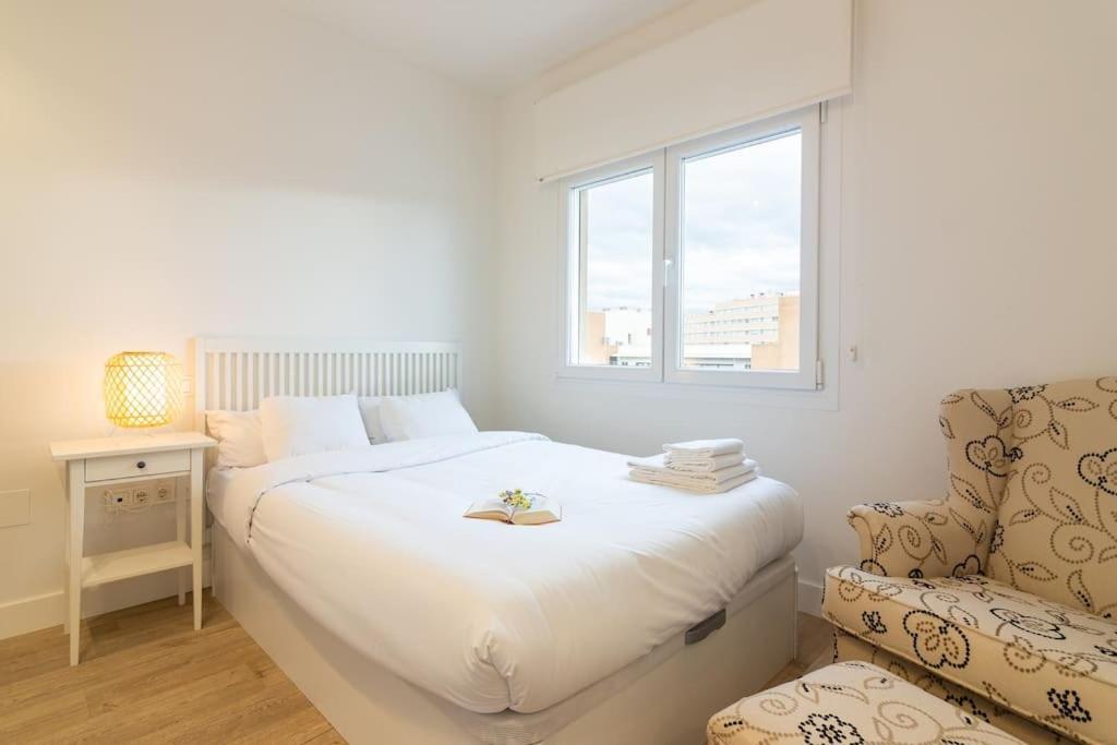 Andalucia Freshapartments マラガ エクステリア 写真