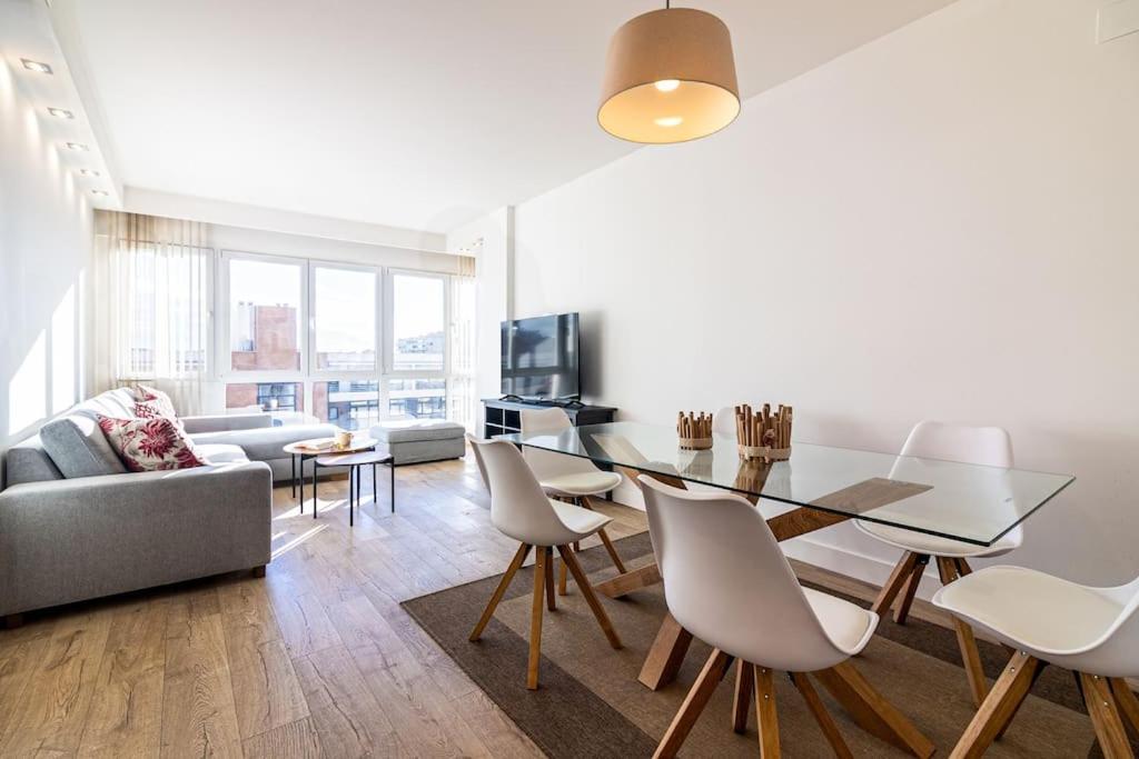 Andalucia Freshapartments マラガ エクステリア 写真